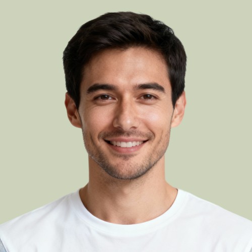 client testimonials avatar